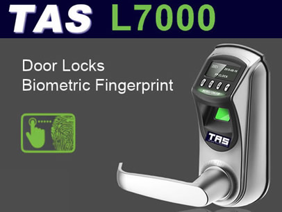 Door Locks-L7000 access control
